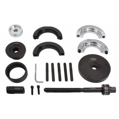 Extracteur de roulement de roue 85mm VAG pour moyeu de train avant acier carbone