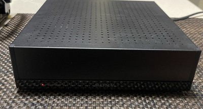 Sony TA-SA300WR Home Theater Surround Amplifier w/ Wireless Transceiver EZW-RT50