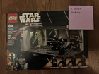 LEGO Star Wars: Dark Trooper Attack (75324)