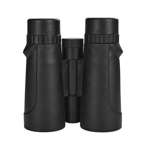 Laser Binoculars with Rangefinder Distance Meter 2000m Range Finder 10X42 IPX5 - Picture 7 of 10