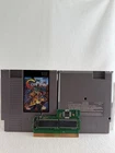 Contra Force (Nintendo, NES, 1992)