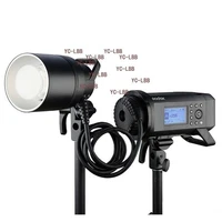 Godox AD-H600P Portable Strobe Flash Head Accessory For Godox AD600Pro Flash