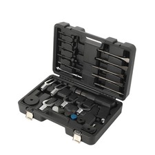 Vibro Druckluft-Mei&szlig;elhammer Kit Vibro-Druckluftmei&szlig;el Druckluft Mei&szlig;el Satz DE