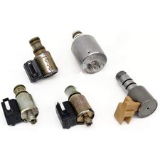 4l30e Transmission Solenoid Kit For Isuzu Trooper For Rodeo Passport 1990-1999 4l30e Transmission Solenoid Kit For Isuzu Trooper For Rodeo Passport 1990-1999