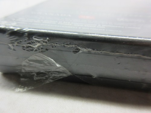 Torn Cellophane Brand New Sealed The Sandbaggers Collection Set 3 New 3-Disc DVD - Imagen 4 de 4