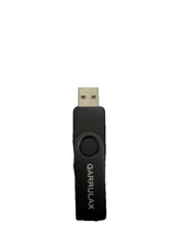Garrulax 32 GB Hard Drive For Pc Files, Pics, Video, Music