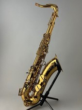 Vintage Selmer Mark VI Tenor Saxophone 196xxx 1972 