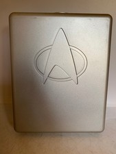 SERIE TV STAR TREK THE NEXT GENERATION SAISON 6 EN DVD