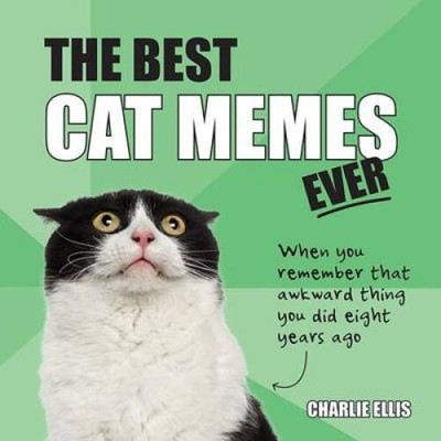 The Best Cat Memes Ever: The Funniest Relatable Memes as  - VERY GOOD