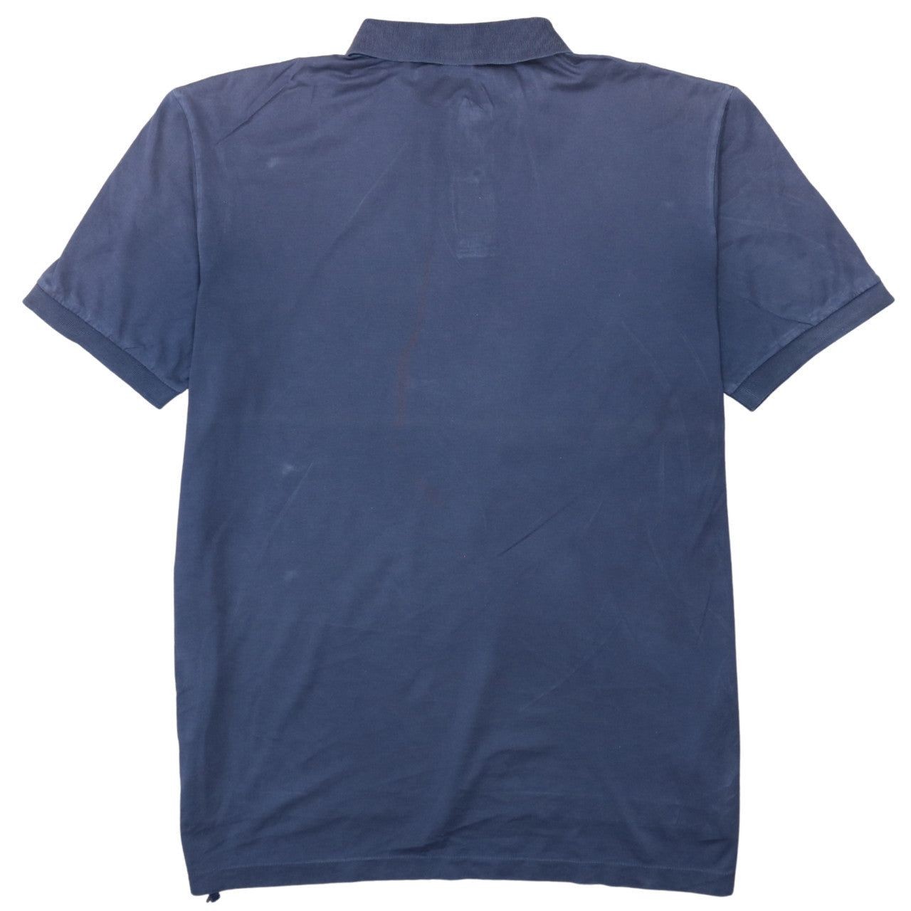 Polo Ralph Lauren Blue Polo Mens Xl image 2