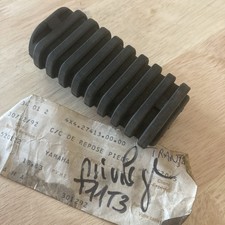 Yamaha 4X4-27413-00 caoutchouc repose pied PW50 Peewee 50 PW