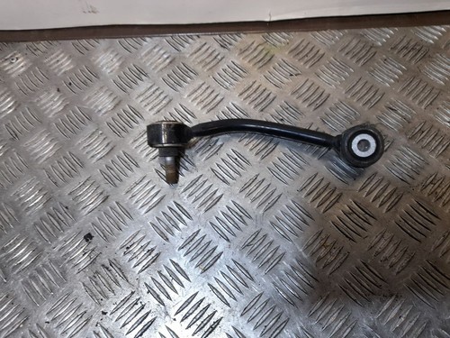 Audi Q7 4L 2012 Koppelstange Stabilisator hinten 7L0505465D Benzin ATV10534