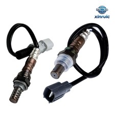 2PCS Downstream O2Oxygen Sensor For Toyota Hi...