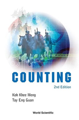 COUNTING, 2ND EDITION | Koh Khee Meng | Taschenbuch | Kartoniert / Broschiert
