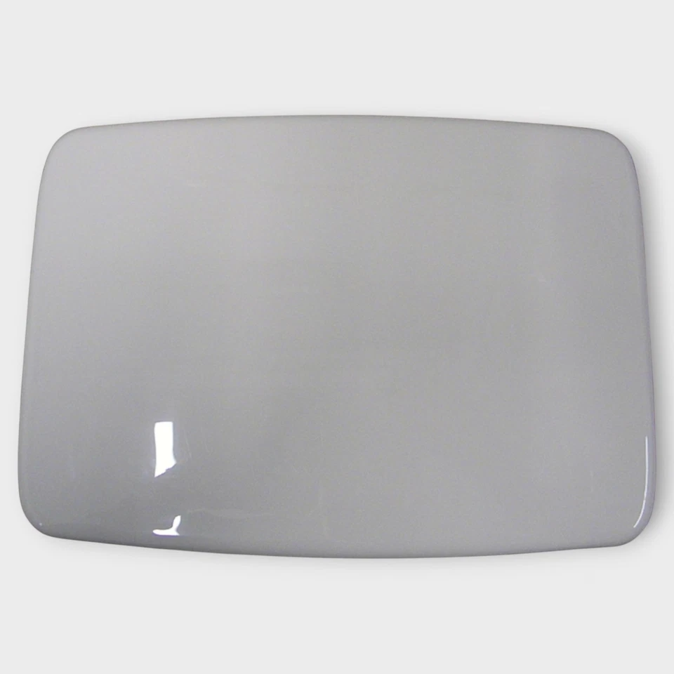 Cápsula de cubierta sin cortar Scanstrut SPD-8D-W 8" NUEVA-CAJA ABIERTA/BLEMA 8,6"x12,8" espacio utilizable Foto 3 de 4