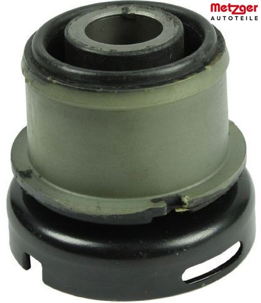 Metzger 52078109 Lagerung FüR AchsköRper Lagerung AchsköRper Hinten-image