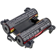 Battery for BOSE 071478 Soundlink Revolve Plus 2 Revolve 745531-0010 Speaker