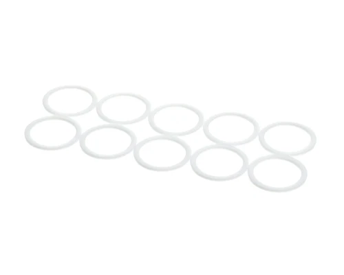 Trane WAS01010 1.12" OD X 0.88" I PTFE Washer