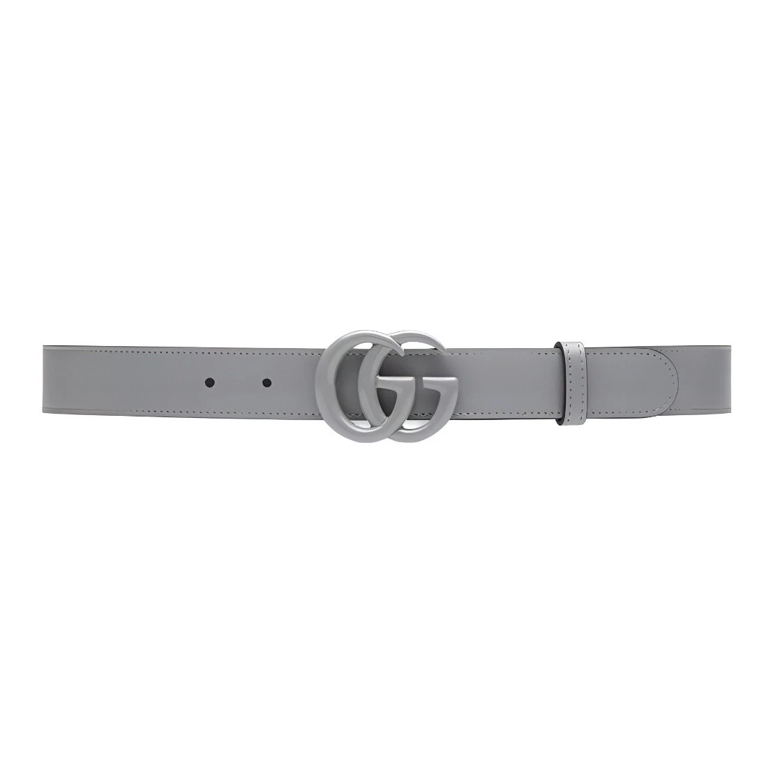 Gucci Gray Belts for Men for sale - eBay