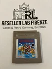 SUPER MARIO LAND | Game Boy | Cartridge Only | Tested and Working PAL GB ENG