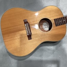 Gibson LG-2 American Eagle Antique Natural 2015 Used Acoustic Guitar 2015