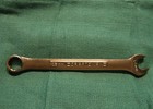 Craftsman 12 Pt. 13mm Combination Wrench 42917 Made in USA
