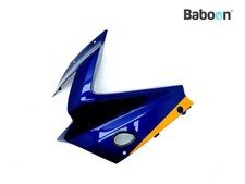 Carénage supérieur avant gauche Honda CBR 125 R 2004-2006 (CBR125R JC34) (64240