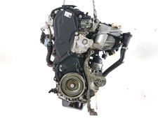 Moteur Fiat SCUDO