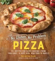 No Gluten, No Problem Pizza | Kelli Bronski (U. A.) | Englisch | Buch | 2019