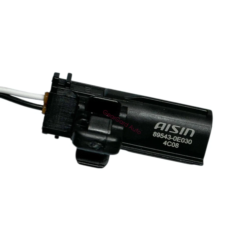 895430E020  AISIN ABS Sensor Front Left OEM for Lexus RX350 RX450h 2010–2015 - Image 4 of 4