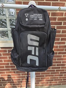 Reebok UFC Bag for sale | eBay