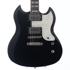 ESP Bruce Kulick Firma Nero [749303]