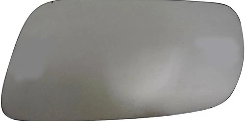 Door Mirror Glass FOR Volkswagen - Cabrio (1999-2002) - Left; Golf (1999-2006) -