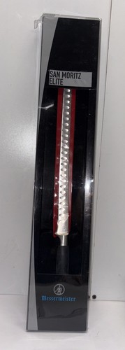 Messermeister Meridian Elite 6 in. Flexible Boning Knife