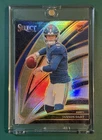 📈2025 Panini Select RC Club Level 🔥Jaxson Dart🔥 Silver Prizm # 293📈