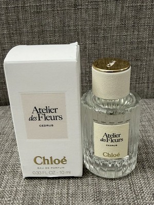 Chloe Atelier Des Fleurs Cedrus Set | eBay
