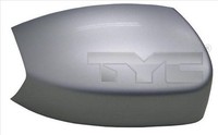TYC Abdeckung, AußEnspiegel 310-0128-2 FüR Ford