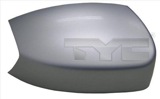 TYC Abdeckung, AußEnspiegel 310-0128-2 FüR Ford-image