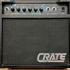 Crate Amplifier Max10