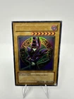 Dark Magician LOB-E003  NO NAME IMPRINT MISPRINT ERROR UNLIMITED