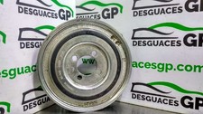 Poulies diverses Suzuki IGNIS