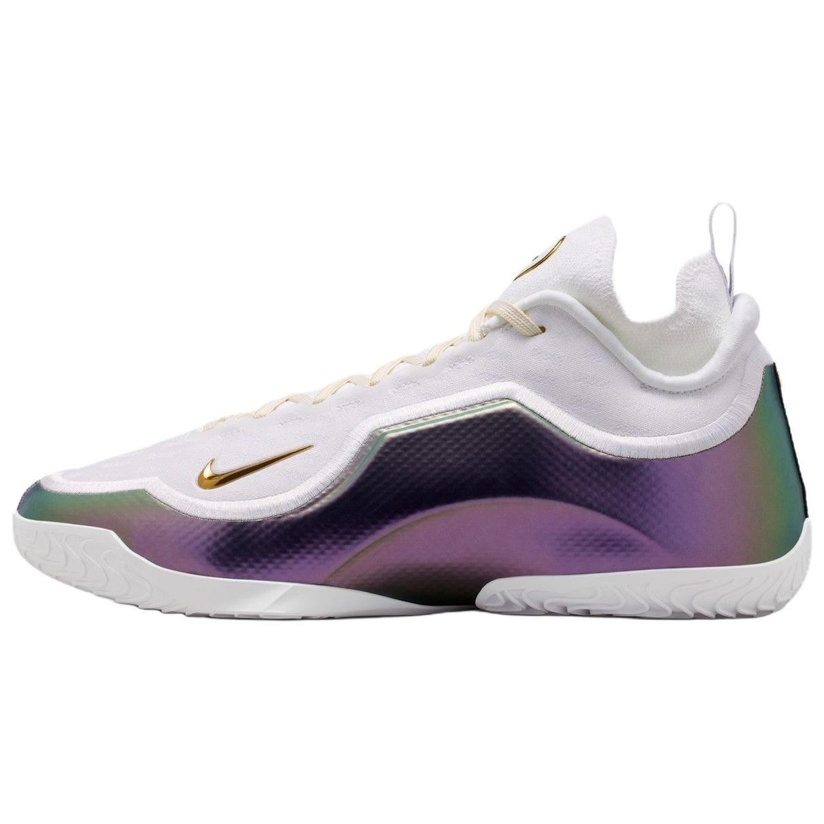 Nike Lebron 23 Elite EP “For The Record” Mens White IB9558-100 | eBay