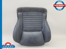 02-05 Thunderbird Front Passenger Right Seat Bottom Cushion Black Leather Oem 02-05 Thunderbird Front Passenger Right Seat Bottom Cushion Black Leather Oem