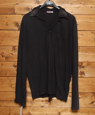 Champion Reverse Weave Felpa Vintage Grau Usato XL - Bild 1 von 4