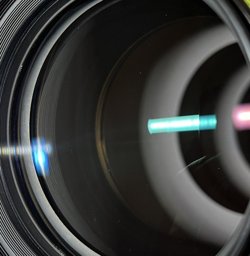 ▶︎[NEUWERTIG mit Kappe] Nikon Ai Nikkor 300mm f/4.5 MF Tele für FE2 F3 aus JAPAN - Bild 16 von 18