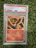 POKEMON HEARTGOLD BLACK STAR PROMO HO-OH #HGSS01 HOLO FOIL PSA 7 NM #40754734