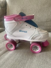 Chicago Skate Co. Children s Roller Skates Size 5