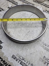 NEW E12593266 EUCLID HITACHI BEARING CUP NP120899 12593266