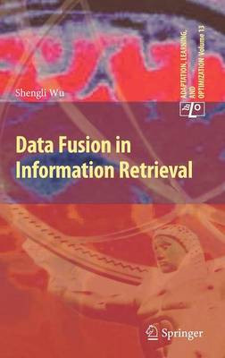 Datenfusion beim Abrufen von Informationen - 9783642288654