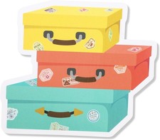 Bulletin Board Borders and Cutouts, Travel Theme Classroom Decor 42 Pieces ...